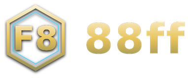 88ff logo