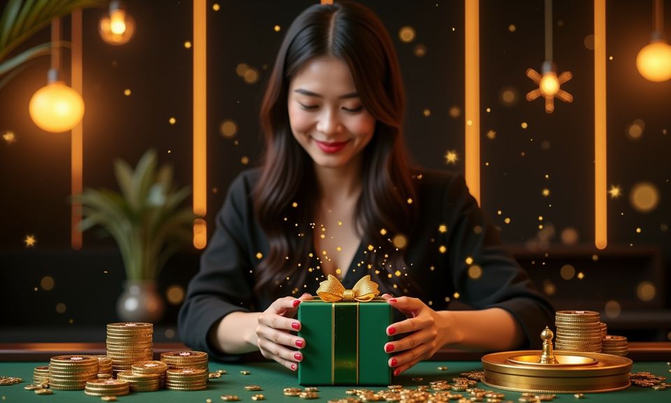 88ff Ưu đãi chào mừng tân thủ
