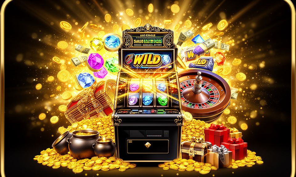 88ff Slot Giờ Vàng